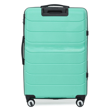 Чемодан Semi Line 30" L Sea Green (T5617-3) - Pampik - 5
