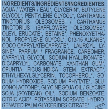 Сироватка для сяяння обличчя Comfort Zone Hydramemory Water Source Serum HA+Prickly Pear Extract зволожувальна з екстрактом опунції 30 мл - Pampik - 3