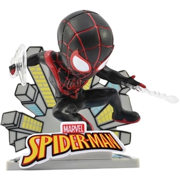 Іграшка-сюрприз Yume Attack з колекційною фігуркою Spider-Man (10144) - Pampik - 6