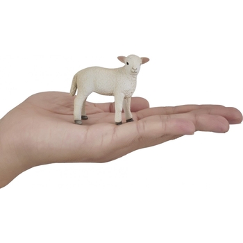 Игровая фигурка Mojo Ягненок Ромны (381065) - Pampik - 5