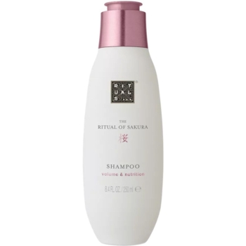 Шампунь Rituals The Ritual of Sakura Volume & Nutrition Shampoo, 250 мл - Pampik