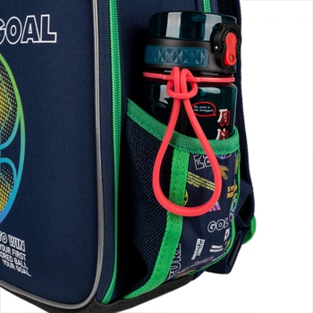 Рюкзак каркасный Yes H-100 Your Goal (559553) - Pampik - 10