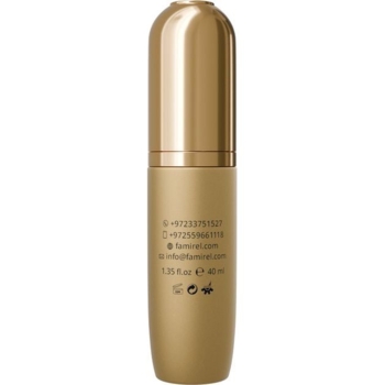 Сыворотка для лица Famirel Botoderm Active против морщин 40 мл - Pampik