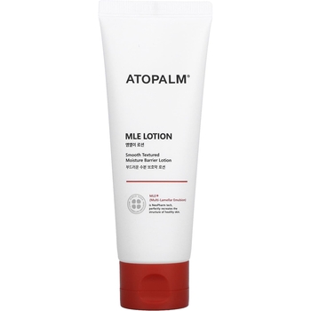 Лосьйон для обличчя з багатошаровою емульсією Atopalm MLE Lotion 120 мл - Pampik