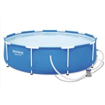 Басейн Bestway 56681 каркасний - Pampik