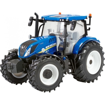 Модель Britains Трактор New Holland T6.175, 1:32 (43356) - Pampik