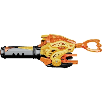 Дзига Auldey Infinity Nado VI Starter Pack Blazing War Bear (EU654112) - Pampik - 7