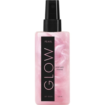 Мист для тела Esse Body Mist Glow Pearl 125 мл - Pampik