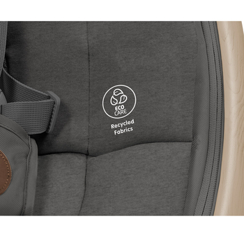 Кресло-качалка Maxi-Cosi Cassia Beyond Graphite Eco - Pampik - 7