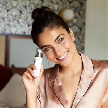 Крем для обличчя Onagrine Onaphyline Premium проти старіння денний 40 мл (P01536) - Pampik - 4