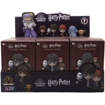 Іграшка-сюрприз Yume Classic з колекційною фігуркою Harry Potter (10147) - Pampik - 3