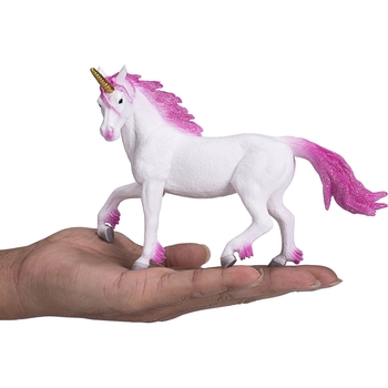 Игровая фигурка Mojo Единорог (387297) - Pampik - 6