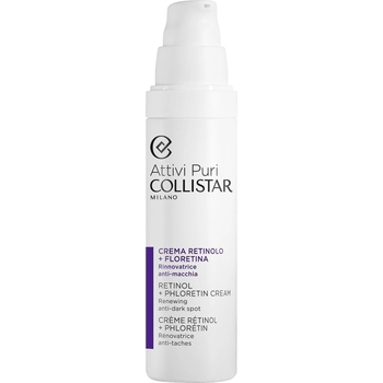 Крем для лица Collistar Attivi Puri Retinol + Phlorentin 50 мл - Pampik - 2