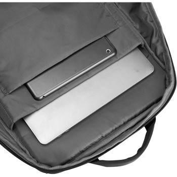 Рюкзак Tavialo Smart TB18 чорний (TB18-124BL) - Pampik - 7