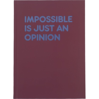 Книга записна Axent Impossible 8458-1-A - Pampik