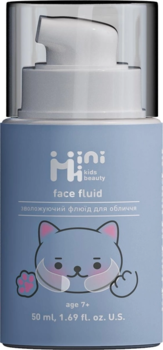 Подарунковий набір MiniMi 9 предметів - Pampik - 5