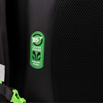 Рюкзак Yes S-52 Ergo Minecraft (559570) - Pampik - 8