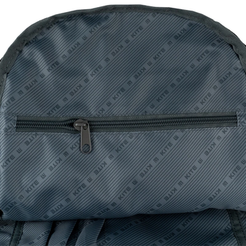 Рюкзак Kite Education teens 2587M-4 (K24-2587M-4) - Pampik - 9