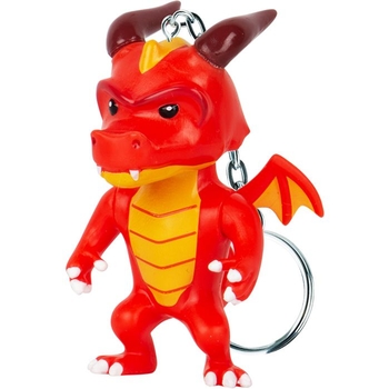 Колекційна фігурка Stumble Guys Дракон Інферно з кільцем (SG8010-15) - Pampik - 2