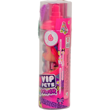 Ігровий набір IMC VIP Pets S6 Bow Power Модний улюбленець Аврора (714762) - Pampik - 12