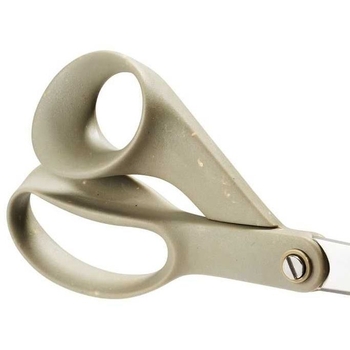 Ножиці універсальні Fiskars Recycled FF 21 см (1058094) - Pampik - 5