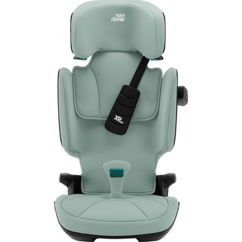 Автокрісло Britax Römer Kidfix I-Size Jade Green зелене (2000039717) - Pampik - 4