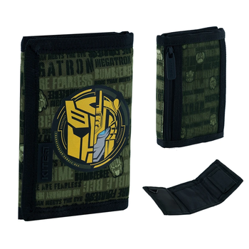 Гаманець Kite 598 TF (TF24-598) - Pampik - 4