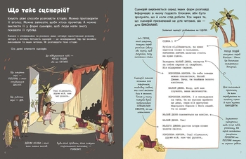 Створи власний сценарій - Метью Олдем (N1520001У) - Pampik - 4