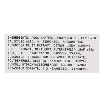 Шариковый уход для лица от несовершенств Beaute Mediterranea Spot Lover Roll-On 10 мл - Pampik - 2