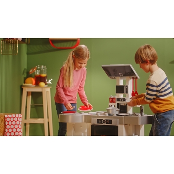 Игрушечный набор Bosch Mini Pure Кухня (7155) - Pampik - 5