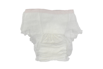 Труси одноразові Baby Team гігієнічні 5 шт. - Pampik - 7