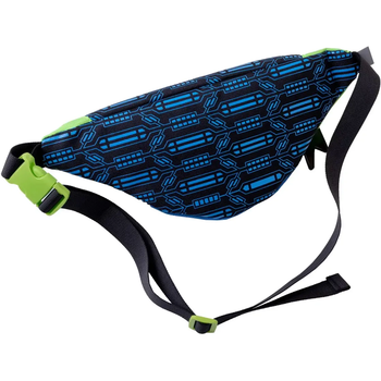 Сумка на пояс Yes SP-35 Ibot (559705) - Pampik - 2