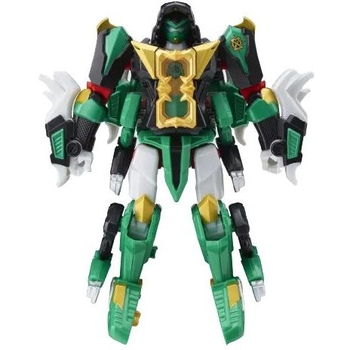 Игрушка-трансформер Super10 Ректор 19 см (314061) - Pampik - 2