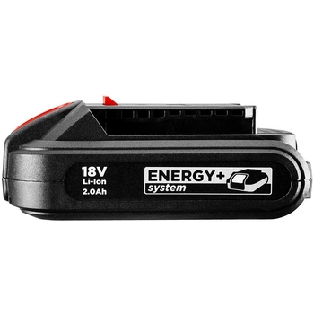 Акумулятор Graphite Energy+ 18В 2А/год (58G001) - Pampik - 5