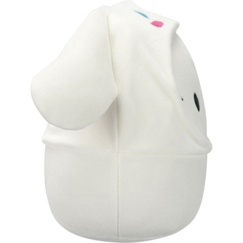 М'яка іграшка Squishmallows Hello Kitty Хелоу Кітті в образі Сіннаморолл, 20 см (SQSN00389) - Pampik - 3