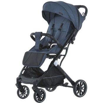 Прогулочная коляска Bambi M 5727 Flash Вlue - Pampik