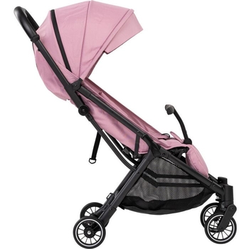 Прогулочная коляска FreeON Reno dusty pink (49294) - Pampik - 2