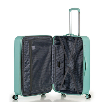 Валіза Swissbrand Berlin S Mint (SWB_LHBER507S) - Pampik - 3