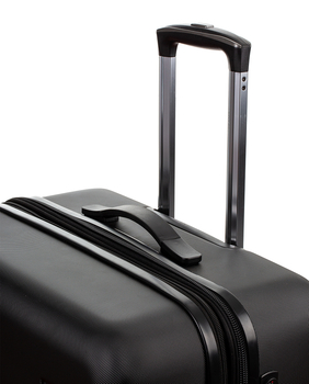 Чемодан Swissbrand Berlin S Black (SWB_LHBER001S) - Pampik - 5