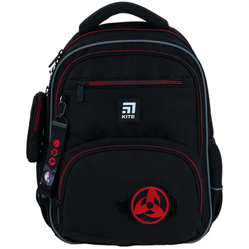 Бейдж на липучці Kite Naruto NR24-3011-3 - Pampik - 4