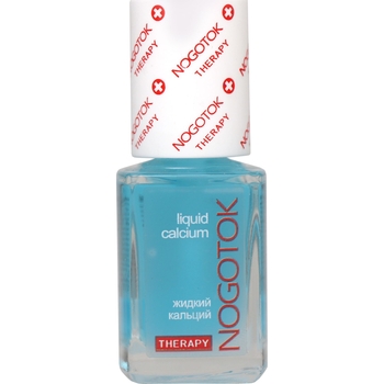 Рідкий кальцій Ноготок Therapy №05, 12 мл - Pampik