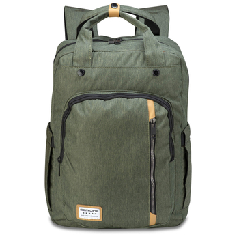 Рюкзак міський Semi Line 21 Grey (L2005-6) - Pampik - 2