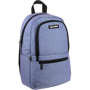 Рюкзак GoPack Education Teens GO24-119S-1 фіолетовий - Pampik