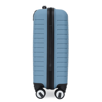 Чемодан Semi Line 19" S Blue (T5611-1) - Pampik - 6