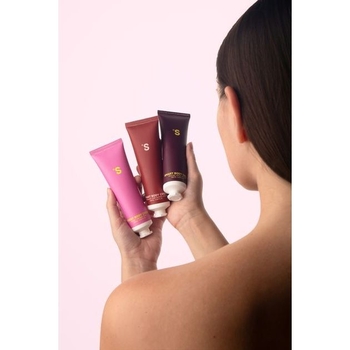 Smart лосьон для тела Sister's Aroma Инжир 100 мл - Pampik - 6