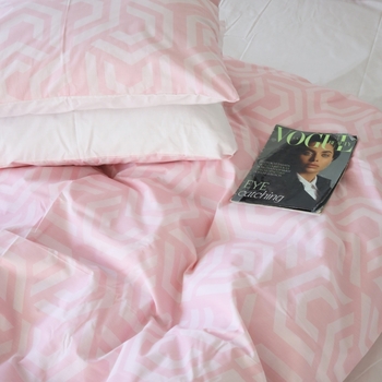 Пододеяльник MirSon 17-4771 Grenoble Ranforce Elite 110х140 см (2200008962210) - Pampik - 6