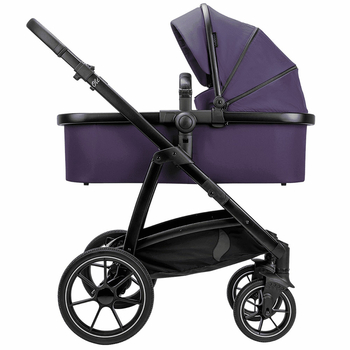 Универсальная коляска 2 в 1 Osann Ole Indigo (121-228-285) - Pampik - 3