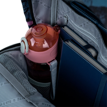 Рюкзак Kite Education teens 910M-1 (K24-910M-1) - Pampik - 11