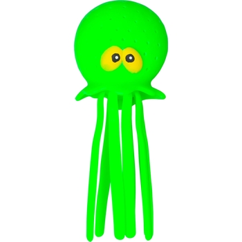 Игрушка-антистресс Kids Team Antistress Осьминог зеленый (CKS-10217) - Pampik