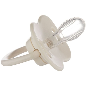 Силиконовая симметричная пустышка Canpol babies Mountains, 0-6 месяцев, 2 шт., желтый (34/930_yel) - Pampik - 5